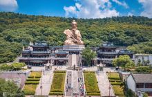 句容茅山景区