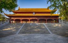南京市博物馆