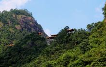 大觉山