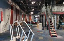 edong科学公园