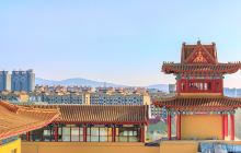 华严寺