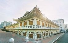 延边大学