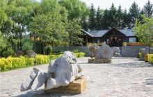官马溶洞