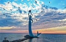 山海广场