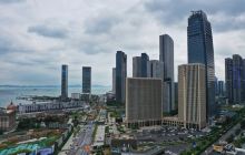 大连港