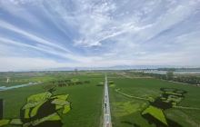 稻渔空间