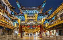 大观园