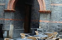 田子坊石库门