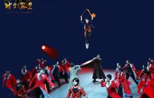 上海马戏城