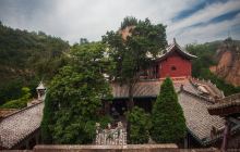 小西天