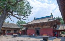 镇国寺