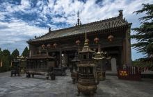 后土祠