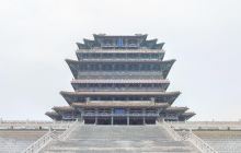 鹳雀楼