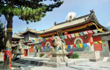 罗睺寺