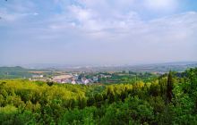 大寨景区
