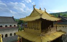 显通寺