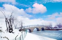 西岭雪山
