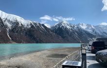 唐古拉山
