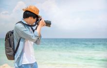 环洱海旅拍