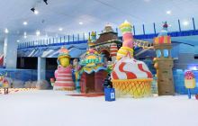 昆明融创乐园