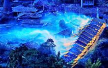 苍南碗窑景区