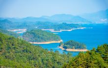 梅峰岛