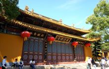 普济禅寺