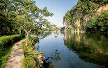 东湖