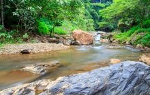 楠溪江风景旅游区