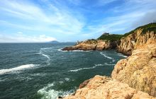 大陈岛